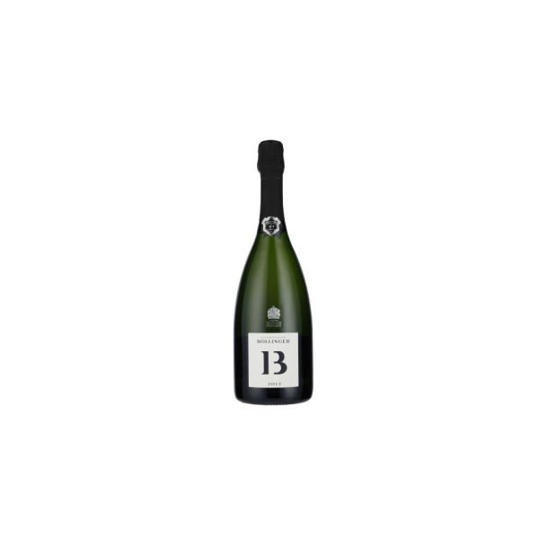 Bollinger B13 Blanc de Noirs Limited Edition Champagne