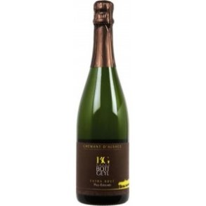 Domaine Bott Geyl Cremant d'Alsace