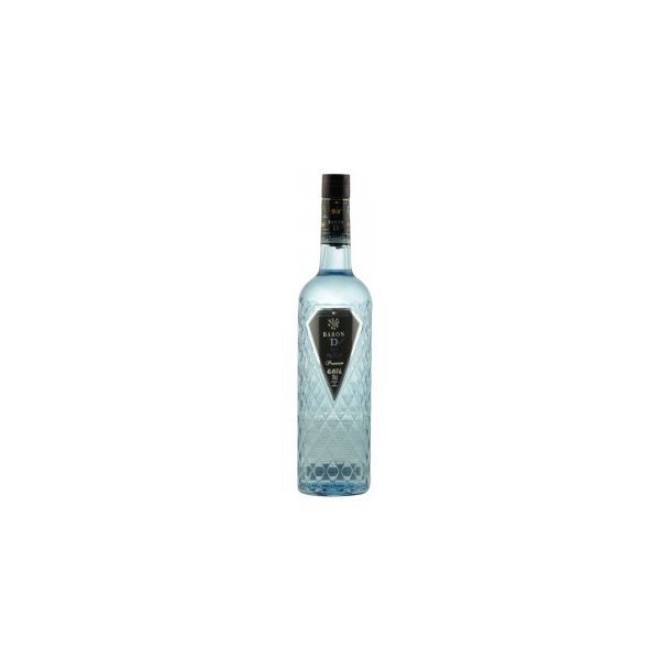 Baron D Gin