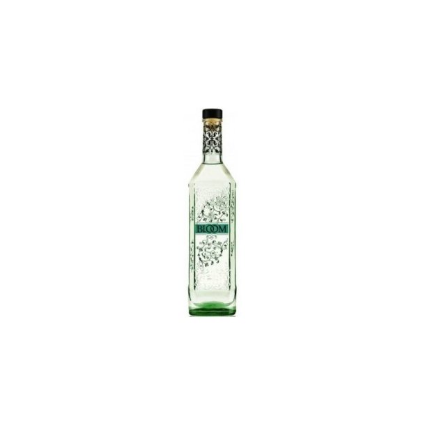 Bloom Premium Dry Gin