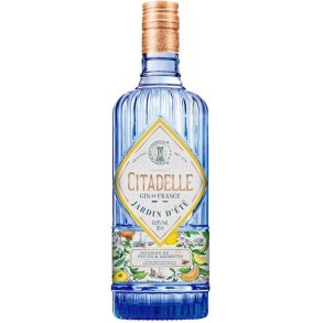 Citadelle Jardin Gin