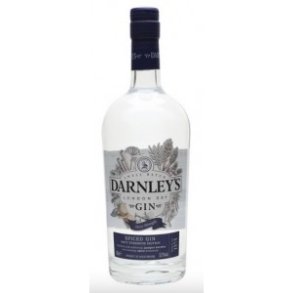 Darnley's - Spiced Navy Strength Gin