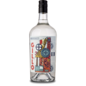 Silvio Carta Gillo Gin