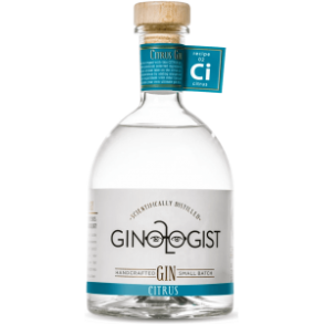 Ginologist Citrus Gin