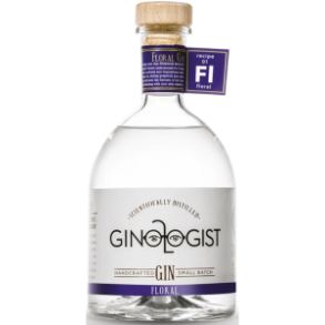 Ginologist Floral Gin