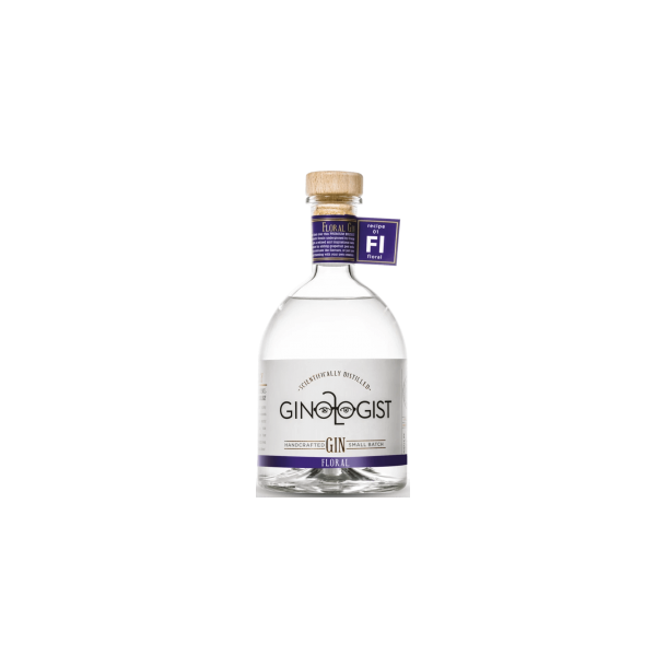 Ginologist Floral Gin