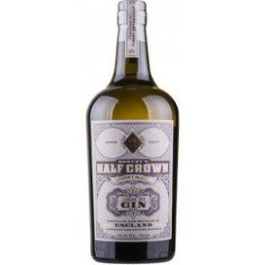 Half Crown Gin Rokeby