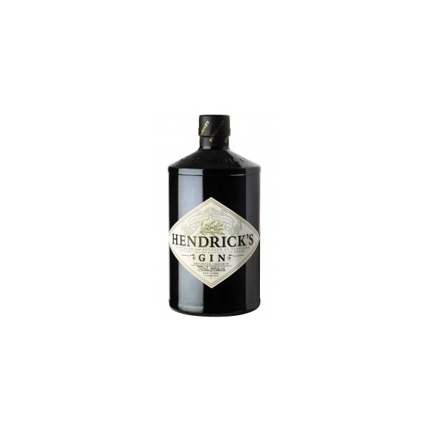 Hendricks gin