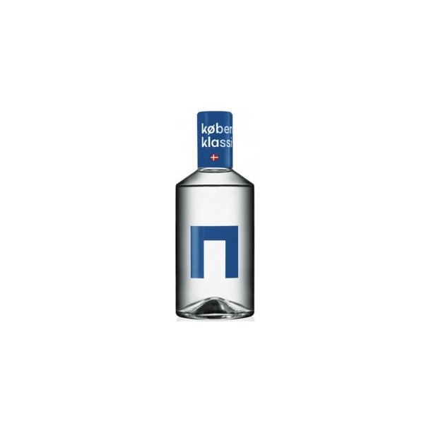 Kbenhavn Navy Strength Gin