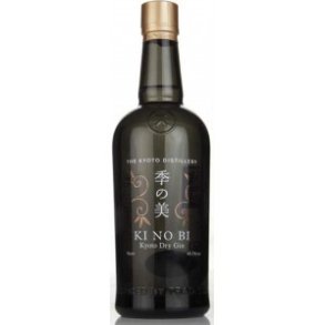KI NO BI Kyoto Dry Gin