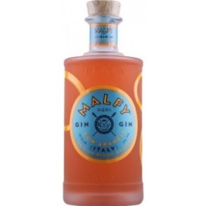 Malfy Gin Con Arancia