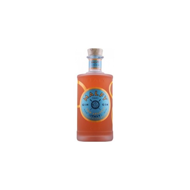 Malfy Gin Con Arancia