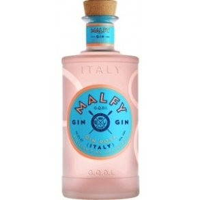 Malfy Gin Con Rosa
