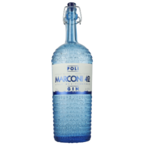 Poli Marconi 42 Gin