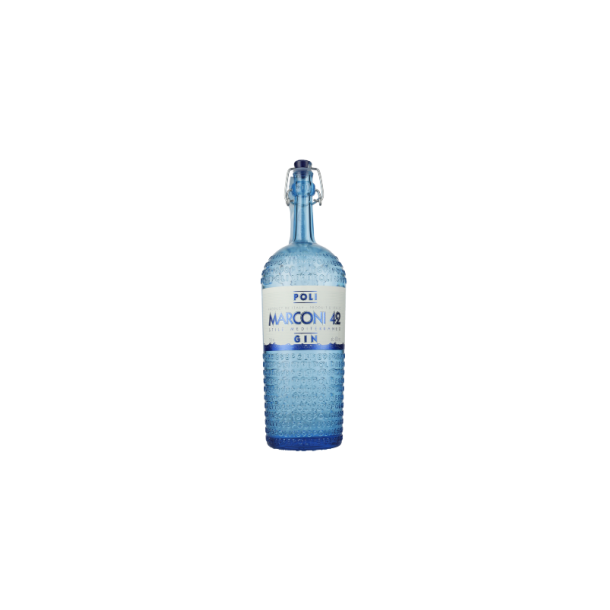Poli Marconi 42 Gin