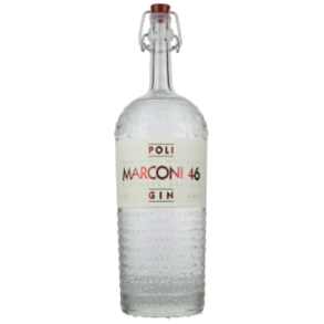 Poli Marconi 46 Gin