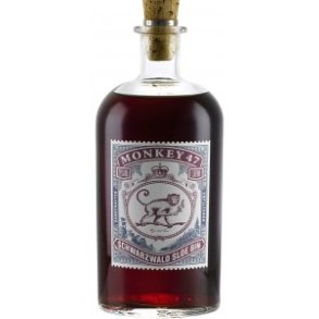 Monkey 47 Sloe Gin