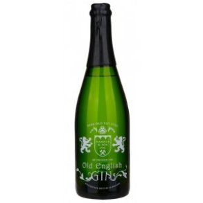 Old English Gin
