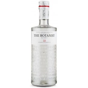 The Botanist Islay Dry Gin