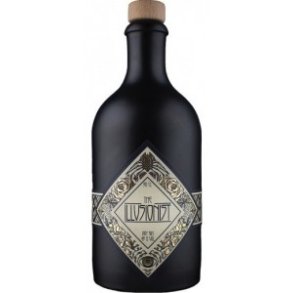 The Illusionist Gin