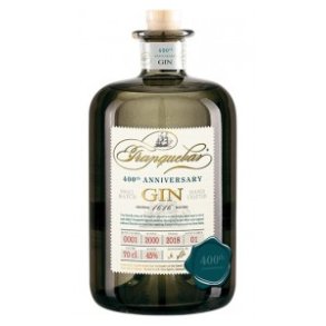 Tranquebar 400th Anniversary Gin