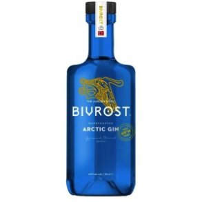 Bivrost Arctic Gin