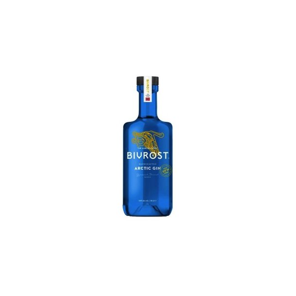 Bivrost Arctic Gin