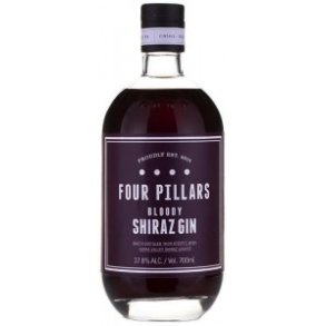Four Pillars Bloody Shiraz Gin
