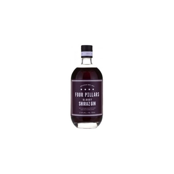 Four Pillars Bloody Shiraz Gin