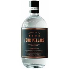 Four Pillars Rare Dry Gin