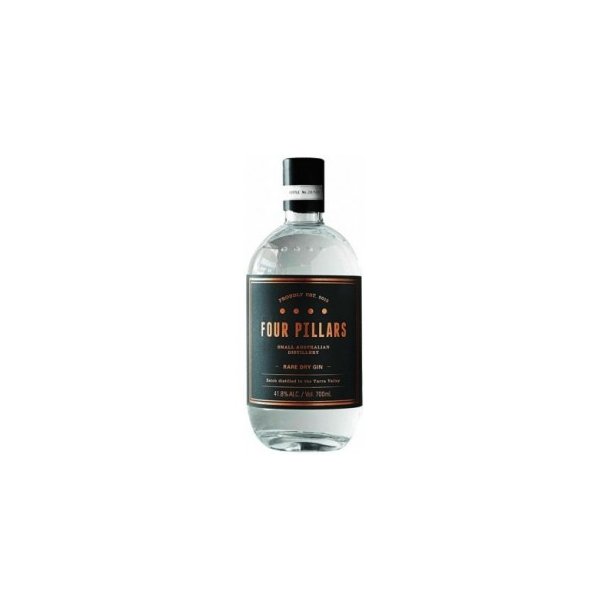 Four Pillars Rare Dry Gin