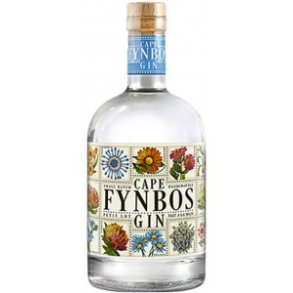 Cape Fynbos Gin