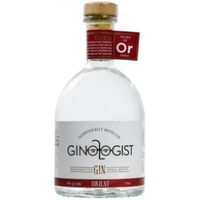 Ginologist Orient Gin
