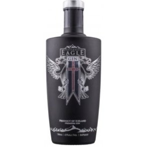 Icelandic Eagle Gin