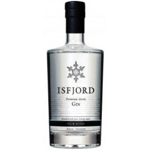 Isfjord gin