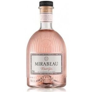 Mirabeau Ros Gin