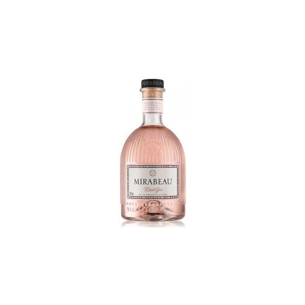 Mirabeau Ros Gin