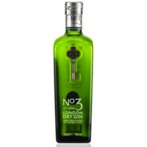 No. 3 London Dry Gin