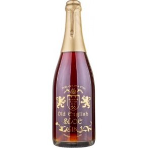 Old English Sloe Gin