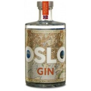 Oslo Gin