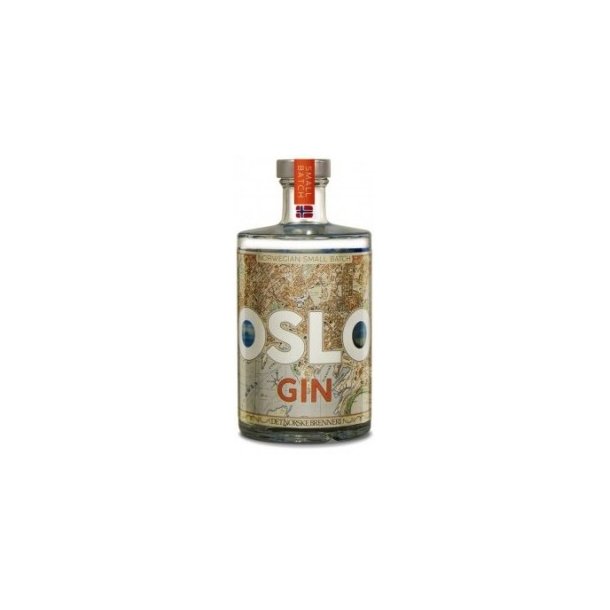 Oslo Gin