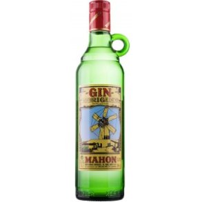 Xoriguer Gin Mahon
