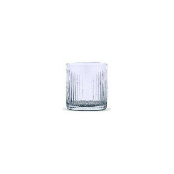 Le Tribute "Tumbler" Gin Glas, 40cl (4 stk/ks)