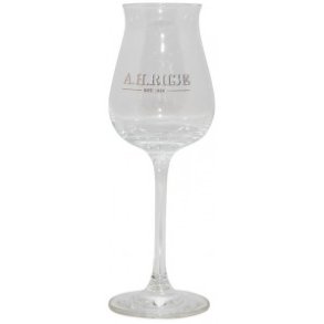 A. H. Riise Romglas  6 stk. | Eksklusivt romglas