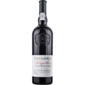 Taylors 2012 Vintage Port Quinta De Vargellas