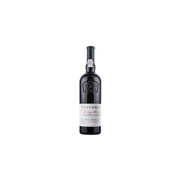 Taylors 2012 Vintage Port Quinta De Vargellas