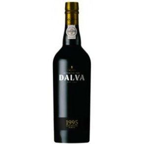 Dalva Colheita 1995