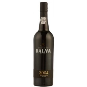 Dalva Colheita 2004