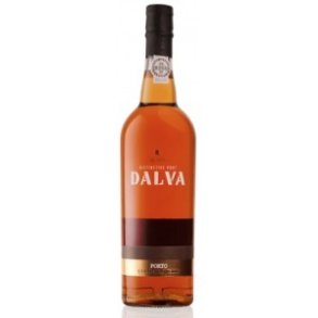 Dalva Colheita White 2007 