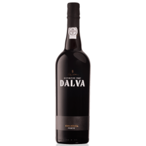 Dalva Colheita 2007